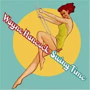 CD - Wayne Hancock - Swing Time