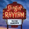 LP & MP3 - Wayne Hancock - Slingin' Rhythm (heavyweight Lp+mp3)