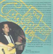 CD - Wayne Hancock - Swing Time
