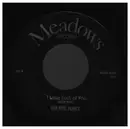 7inch Vinyl Single - Wayne Hart - I Love You Both / Dude's Place