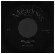 Wayne Hart - I Love You Both / Dude's Place