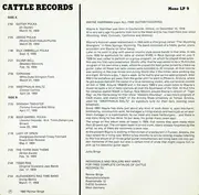 LP - Wayne Harriman - Wayne Harriman Plays All-Time Guitar Favorites - Mono