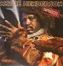 LP - Wayne Henderson - Emphasized