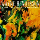 CD - Wayne Henderson & Next Crusade - Back To The Groove