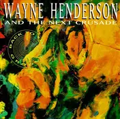 Wayne Henderson - Back to the Groove