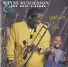 CD - Wayne Henderson & Next Crusade - Sketches Of Life
