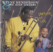 Wayne Henderson - Sketches of Life
