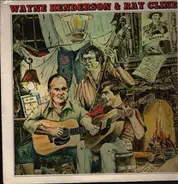 Wayne Henderson & Ray Cline - Guitar Pickin' With Herb Key