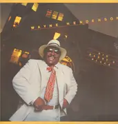 LP - Wayne Henderson - Big Daddy's Place