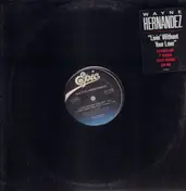 Wayne Hernandez - Livin' Without Your Love