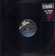 Wayne Hernandez - Livin' Without Your Love