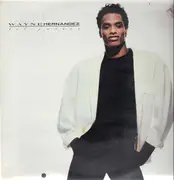 LP - Wayne Hernandez - Telepathic