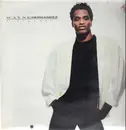 LP - Wayne Hernandez - Telepathic