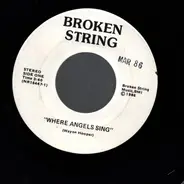 Wayne Hooper - Where Angels Sing