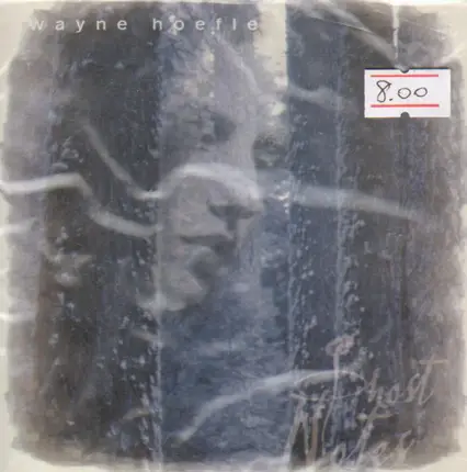 Wayne Hoefle - Ghost Notes