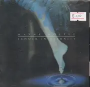 CD - Wayne Hoefle - Echoes In Eternity - Sealed