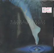 Wayne Hoefle - Echoes In Eternity