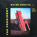 LP - Wayne Horvitz - The President