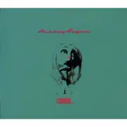 CD - Wayne Hussey - Julianne Regan - Curios - Digipak