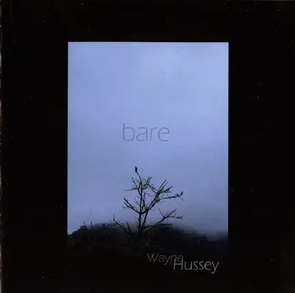Wayne Hussey - Bare