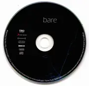 CD - Wayne Hussey - Bare