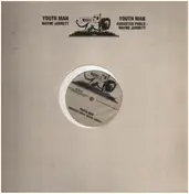 wayne jarrett - Youth Man