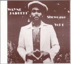 Wayne Jarrett - Showcase 1