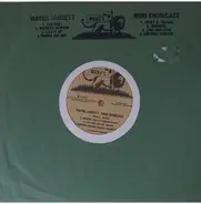 Wayne Jarrett - Mini Showcase