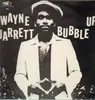 LP - Wayne Jarrett - Bubble Up - Original UK