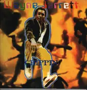 wayne jarrett - Chippin