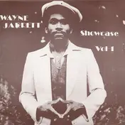 wayne jarrett - Showcase Vol. 1