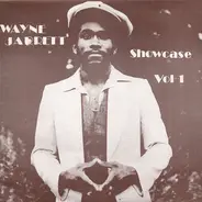 Wayne Jarrett - Showcase Vol. 1