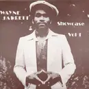 LP - Wayne Jarrett - Showcase Vol. 1