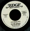 7inch Vinyl Single - Wayne Jerred With The Wind Band - The Brass Bed