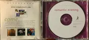 CD - Wayne Jones - Romantic Evening