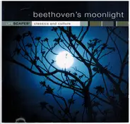 Beethoven / Wayne Jones / Amy Hayashi-Jones - Beethoven's Moonlight