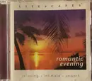 CD - Wayne Jones - Romantic Evening