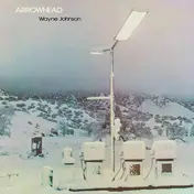 Wayne Johnson - Arrowhead