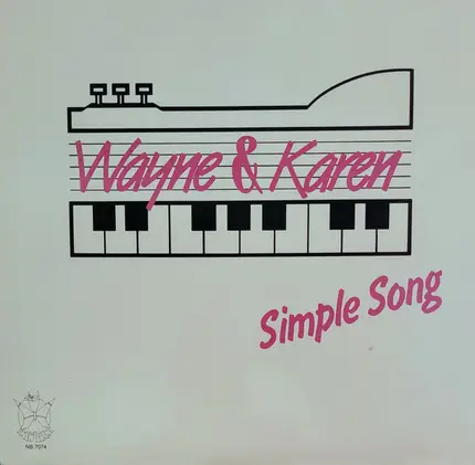 Wayne & Karen - Simple Song