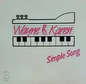 Wayne - Simple Song