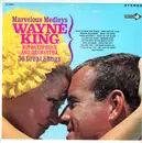 7inch Vinyl Single - Wayne King And His Orchestra - Marvelous Medleys