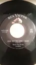 7inch Vinyl Single - Wayne King And His Orchestra - Melody Of Love / None But The Lonely Heart