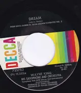 Wayne King And His Orchestra - Dream