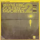 7inch Vinyl Single - Wayne King And His Orchestra - Golden Favorites Volume 2