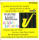 7inch Vinyl Single - Wayne King And His Orchestra - Golden Favorites