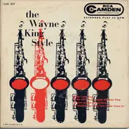 Wayne King And His Orchestra - The Wayne King Style