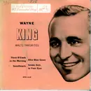 7inch Vinyl Single - Wayne King And His Orchestra - Wayne King And His Orchestra