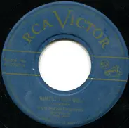 Wayne King And His Orchestra - What'll I Do / Alexander's Ragtime Band