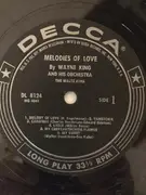LP - Wayne King And His Orchestra - Melodies Of Love