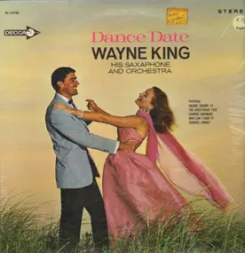 Wayne King - Dance Date